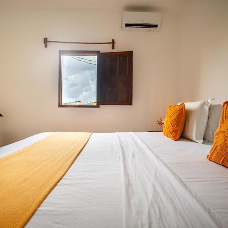 Hotel Mare Mansa Jijoca de Jericoacoara Kültér fotó