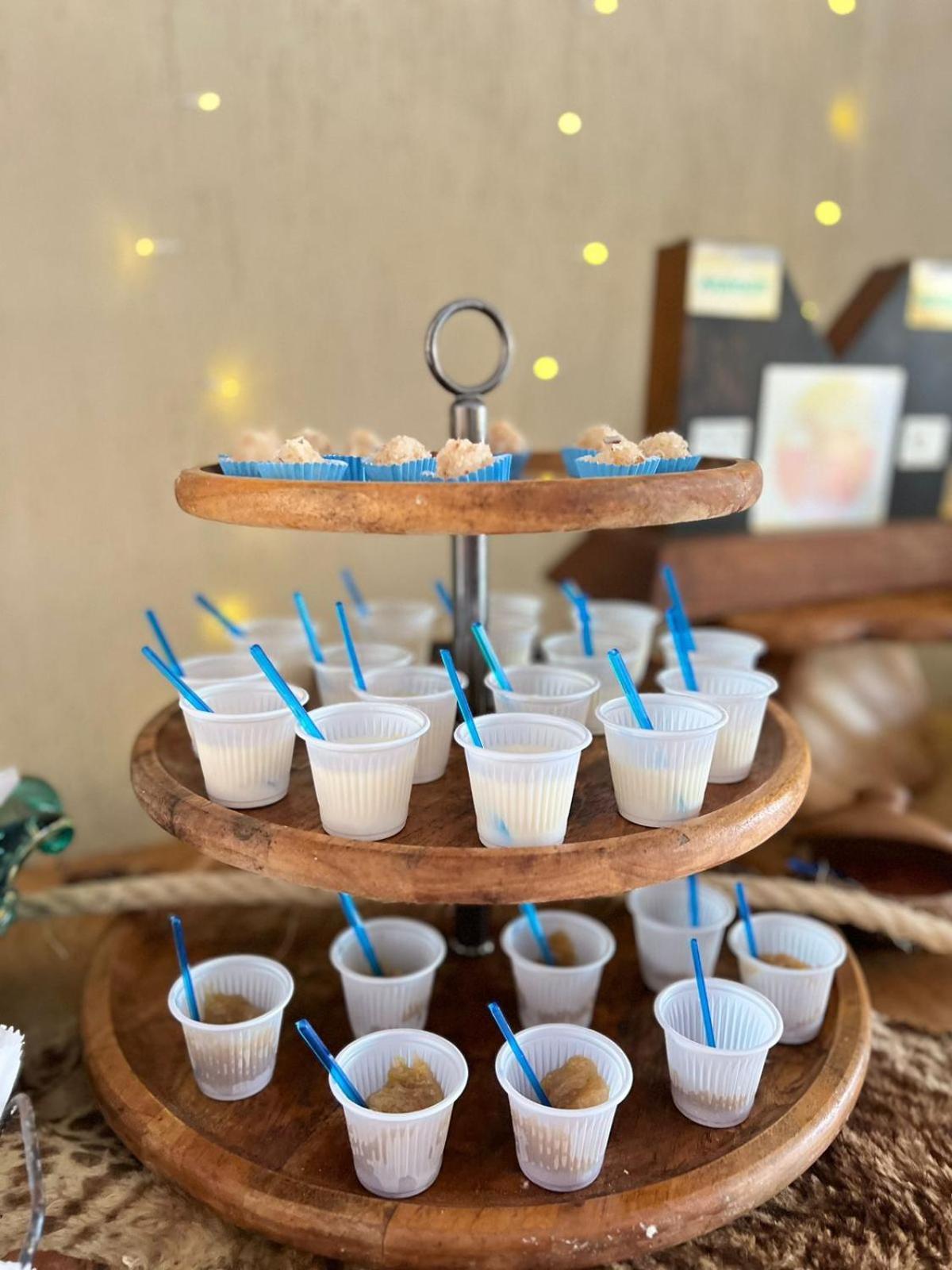 Hotel Mare Mansa Jijoca de Jericoacoara Kültér fotó