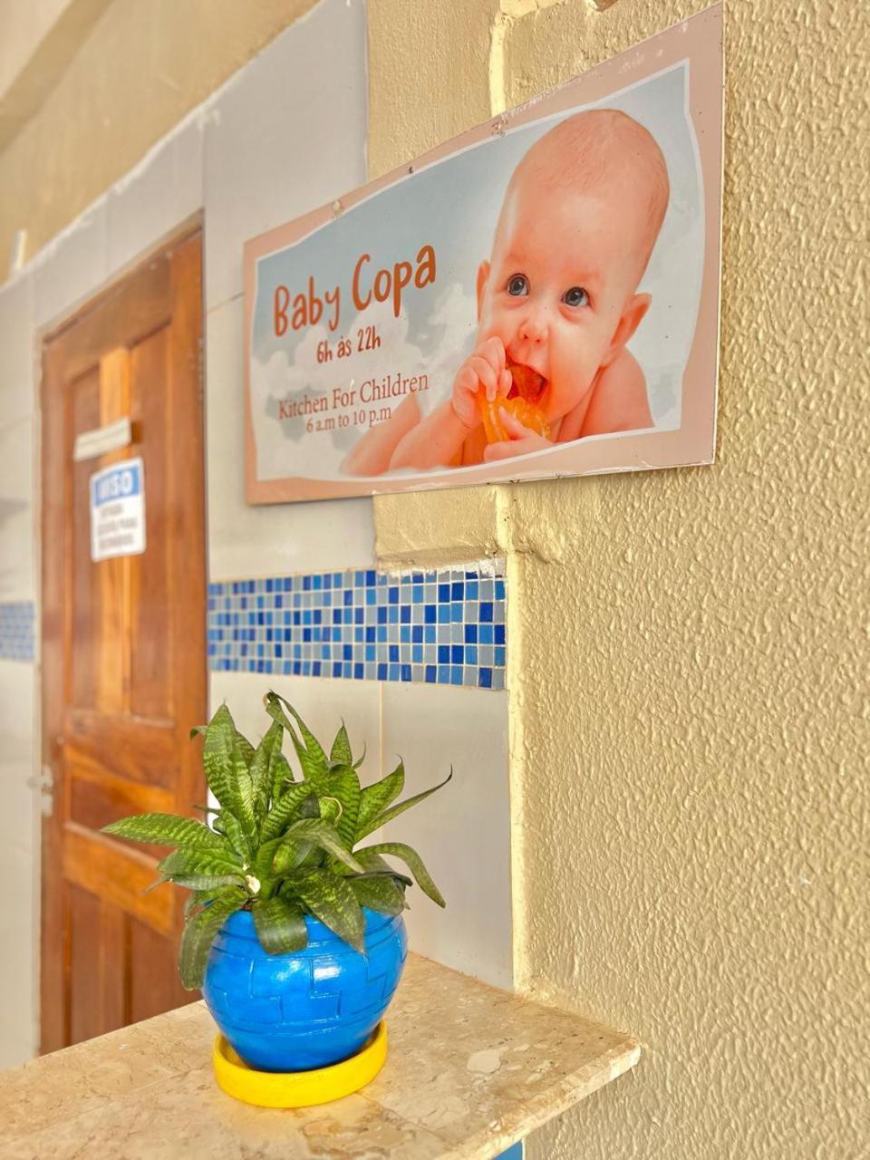Hotel Mare Mansa Jijoca de Jericoacoara Kültér fotó
