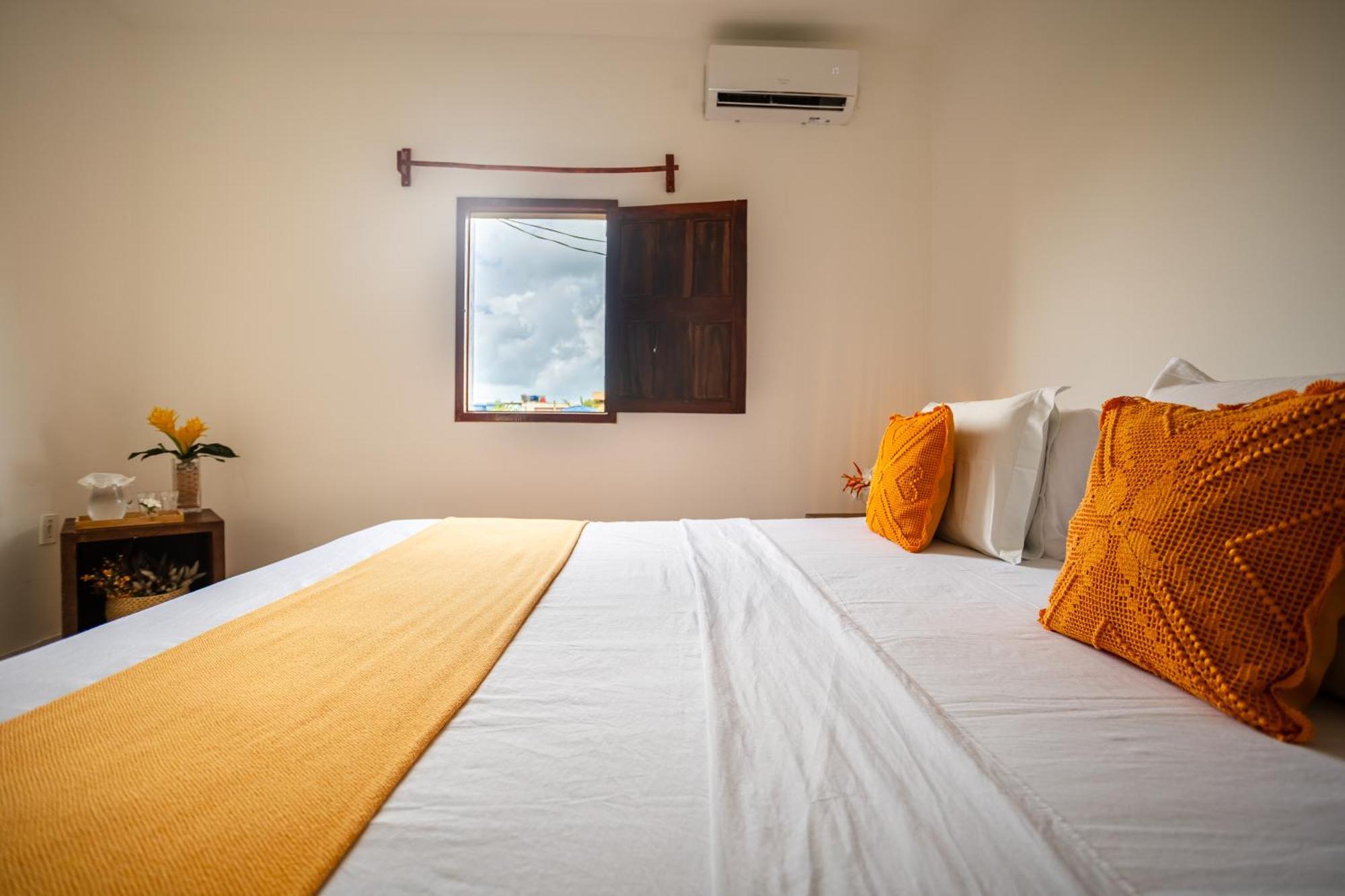 Hotel Mare Mansa Jijoca de Jericoacoara Kültér fotó