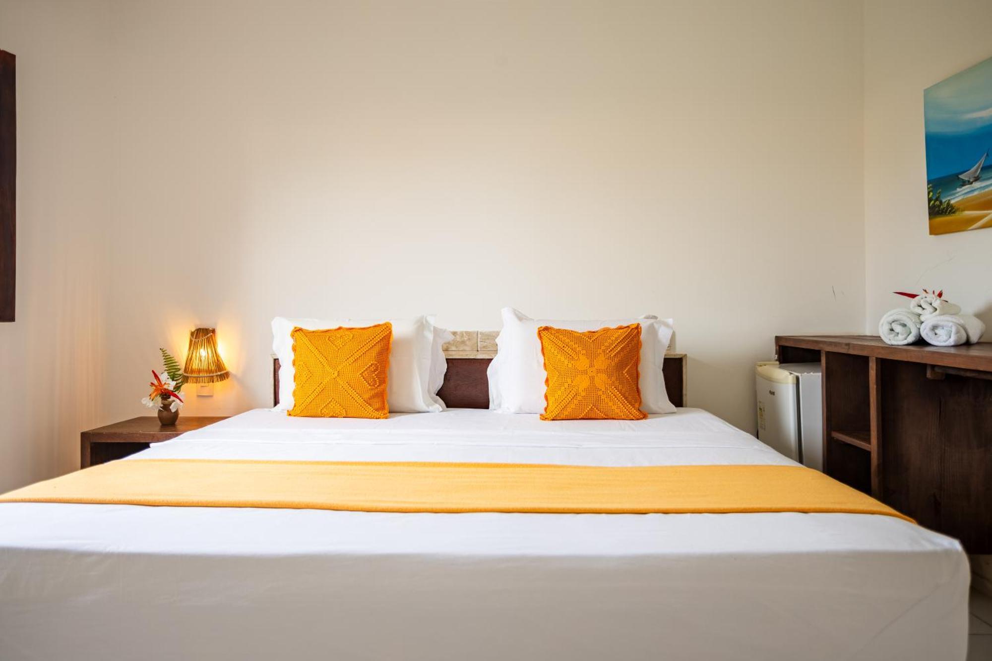 Hotel Mare Mansa Jijoca de Jericoacoara Kültér fotó