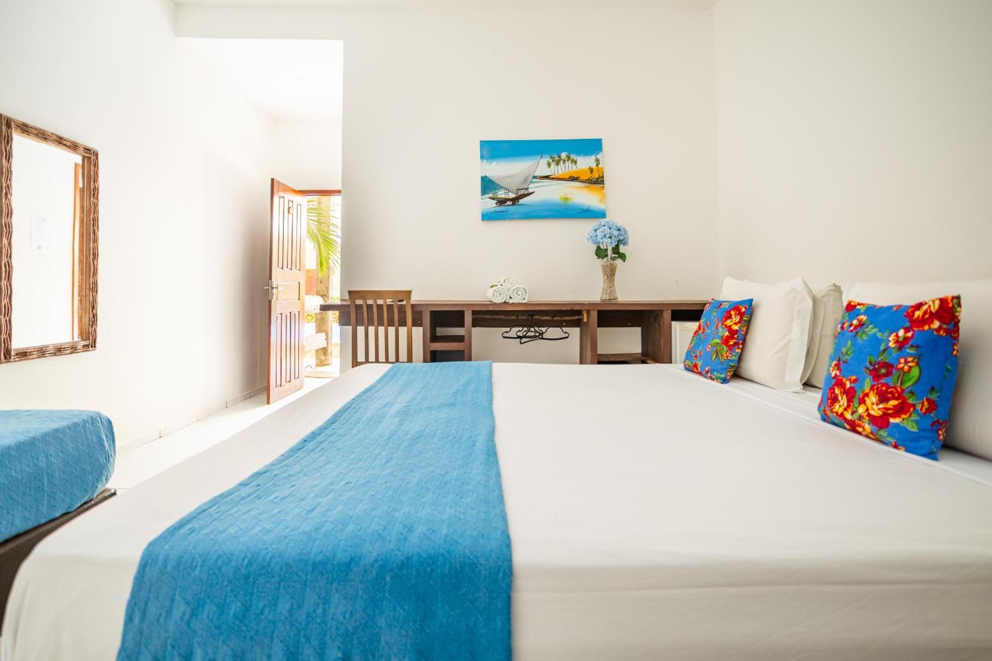 Hotel Mare Mansa Jijoca de Jericoacoara Kültér fotó