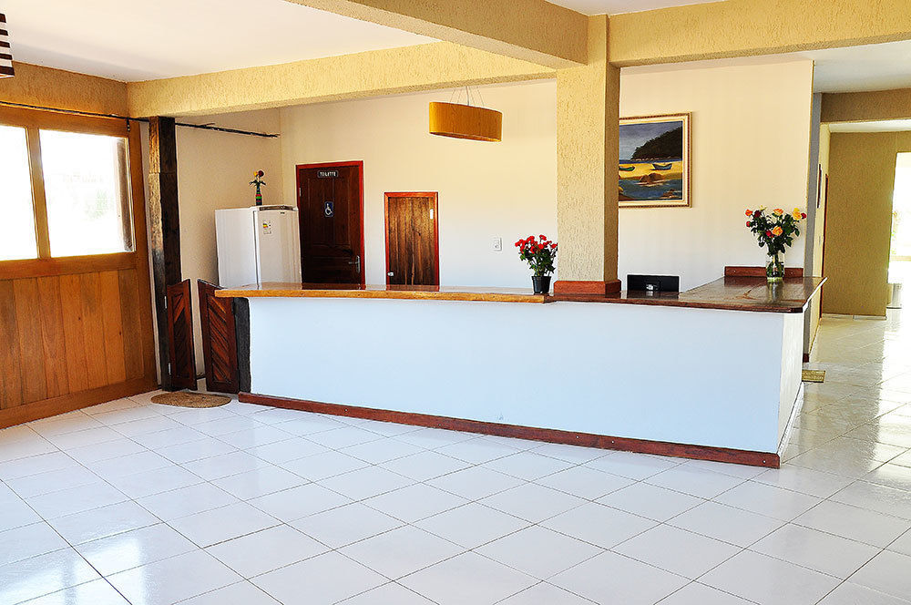 Hotel Mare Mansa Jijoca de Jericoacoara Kültér fotó