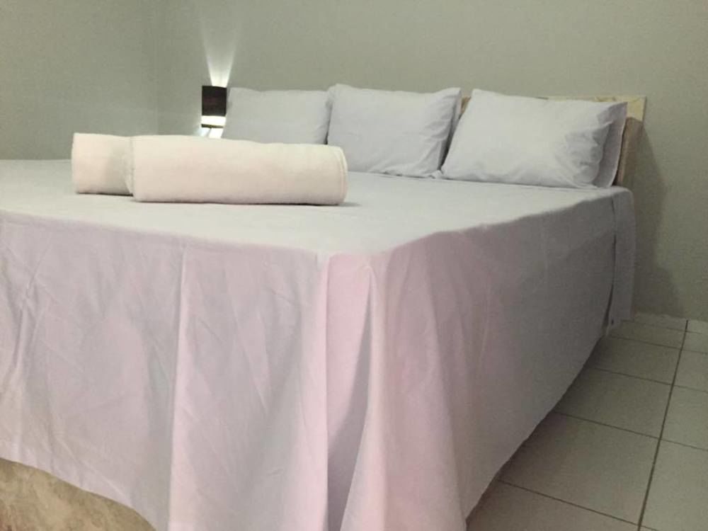 Hotel Mare Mansa Jijoca de Jericoacoara Kültér fotó