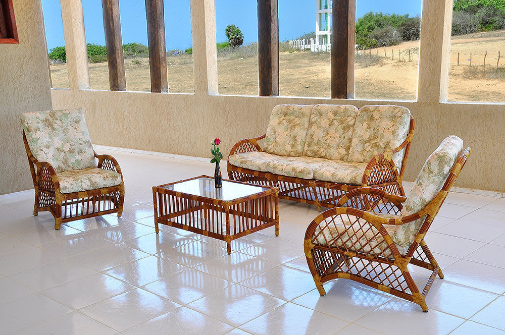 Hotel Mare Mansa Jijoca de Jericoacoara Kültér fotó